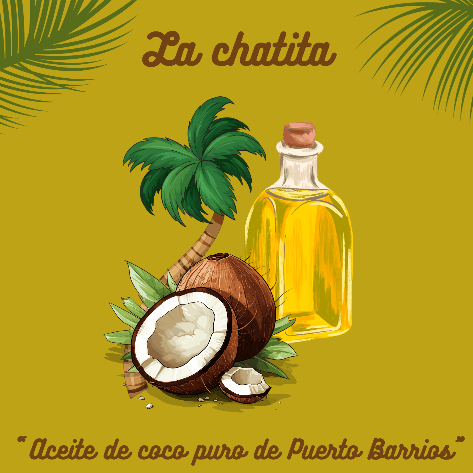La Chatita
